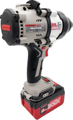 Гайковерт аккумуляторный Crown CT22056HX-8SC4 BMC