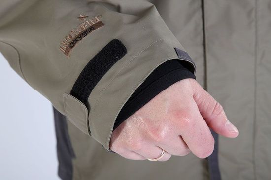 Костюм Норфин Рапид