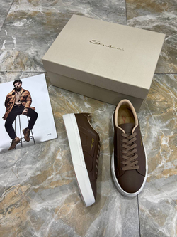 Кеды Santoni