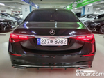 Mercedes-Benz S-Class W223 S500L 4MATIC (03.2023)