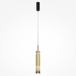 Подвесной светильник Maytoni MOD272PL-L12BS3K1