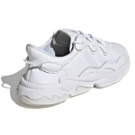 Кроссовки Adidas Originals Ozweego Triple White