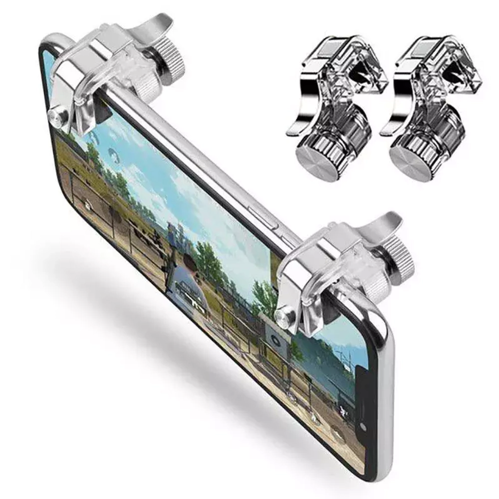 Джойстик для ПК и смартфон метал мал