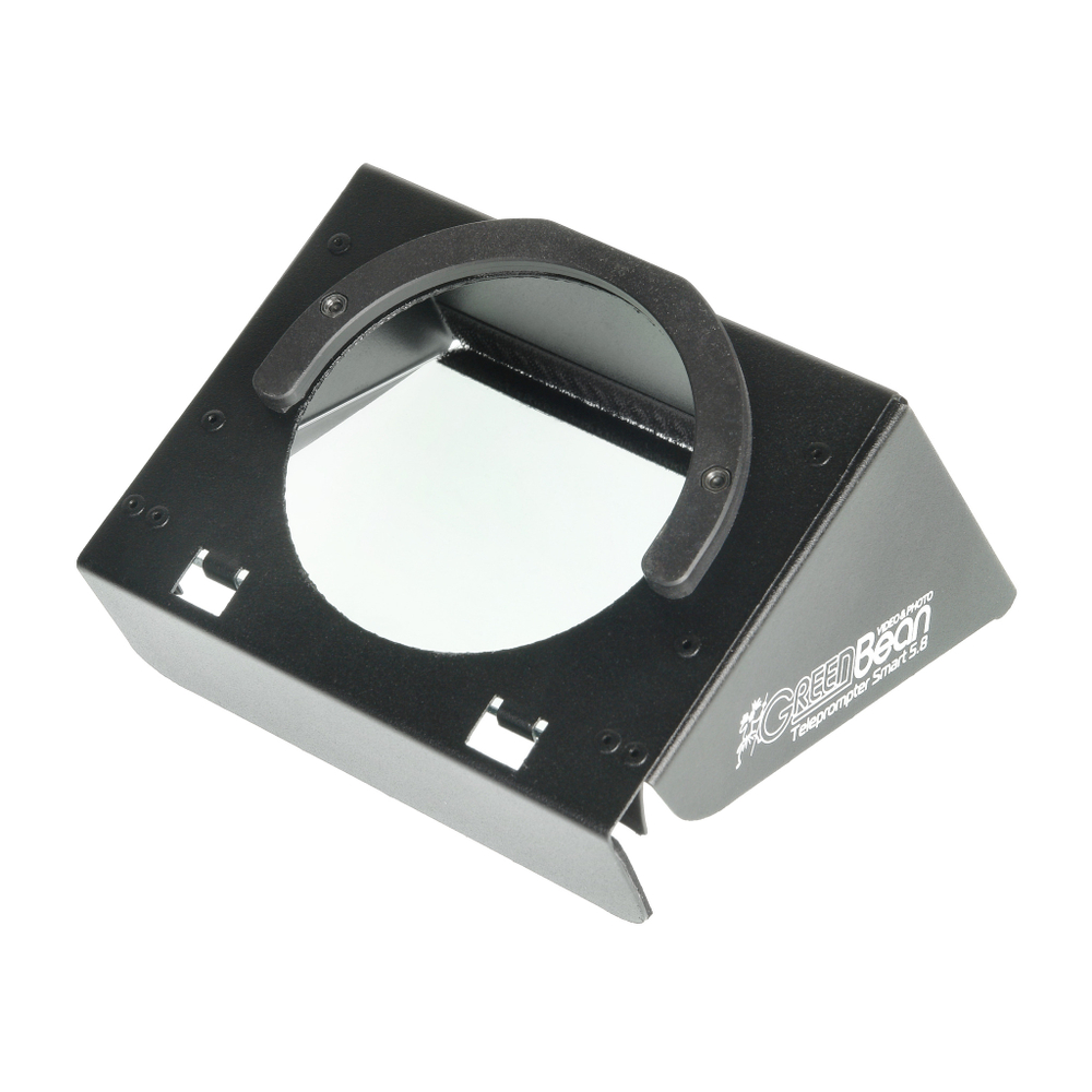 Телесуфлер GreenBean Teleprompter Smart 5.8