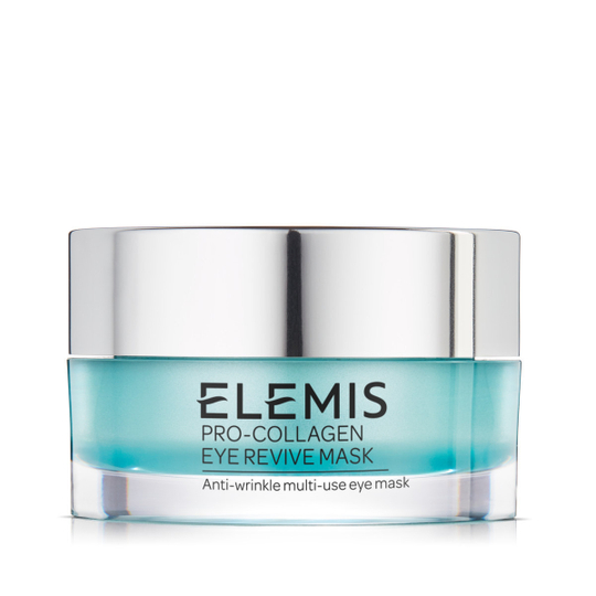 ELEMIS Skincare Pro-Collagen Eye Revive Mask 15ml