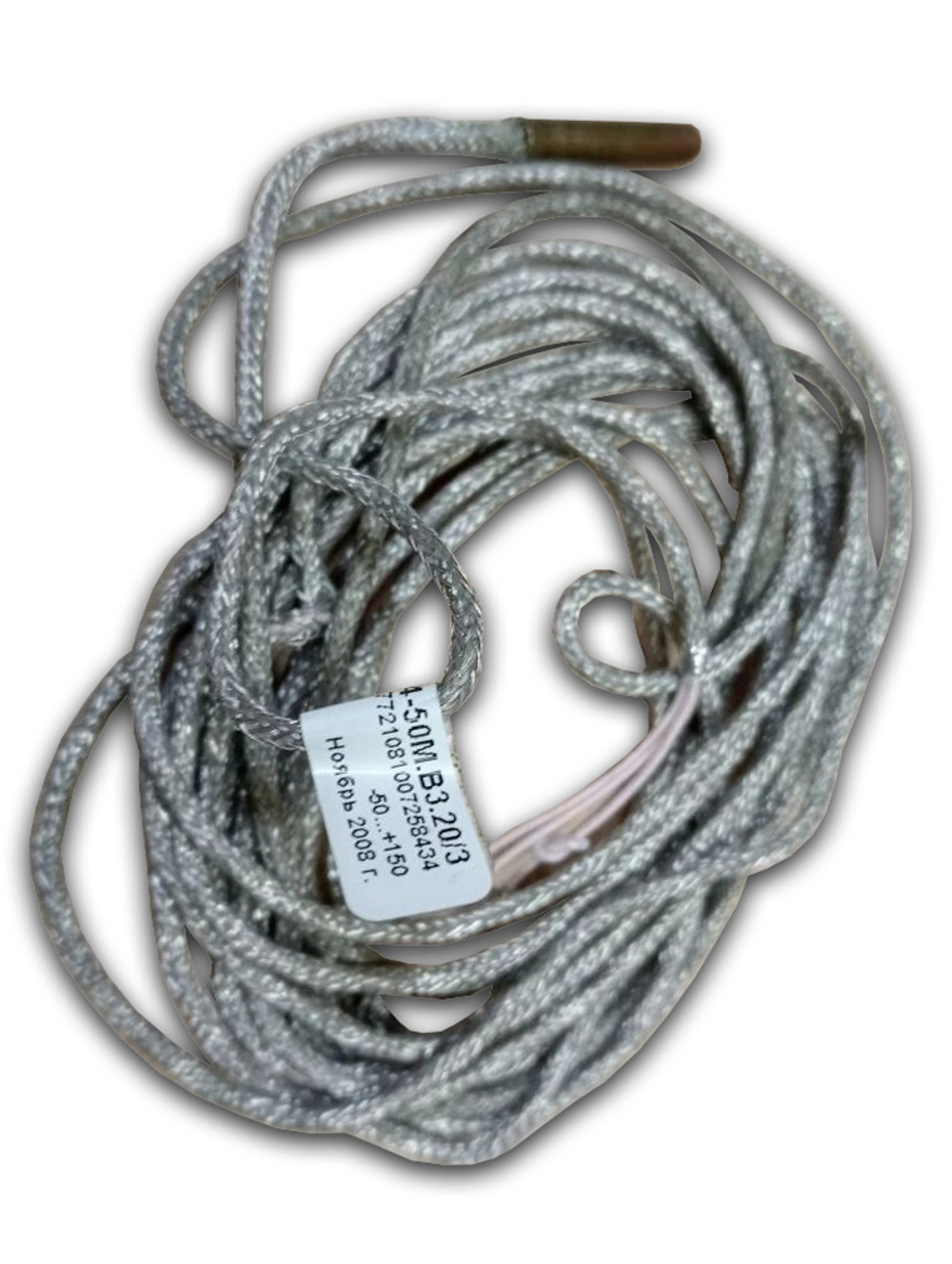 Термопреобразователь сопротивления ДТС014-50M.В3.20/3