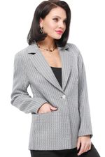 Жакет Секрет удачного образа DStrend (Уценка)