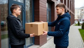 Московский онлайн-ритейл показал рост почти на 17%