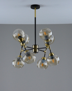 Светильник подвесной Moderli V10805-8P Arty