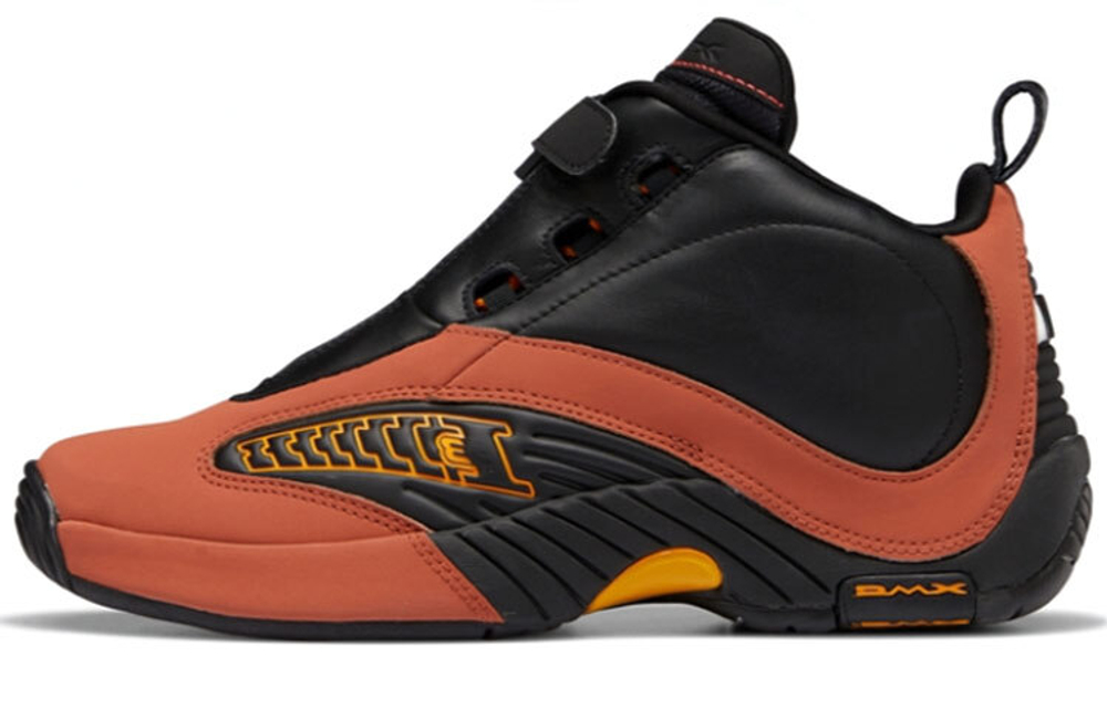 Кроссовки Reebok Answer 4