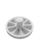 Шестерня большая для мясорубки AS00000377 (BR67000898)