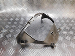 Пластик радиатора Suzuki GSX1300R Hayabusa 99-2007 (диффузор) 94498-24F0
