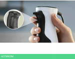 Блендер Bosch MSM4W420