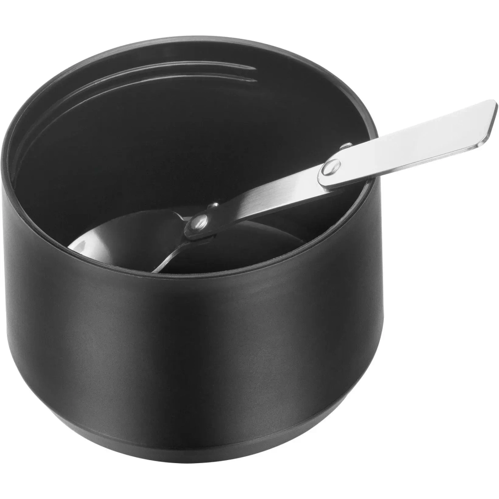 Zwilling - Термоконтейнер для еды Thermo 700мл, черный / артикул   39500-510-0  / GTIN 4009839534027