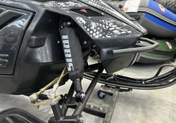 Снегоход IRBIS SF200L XE SUPERLONG