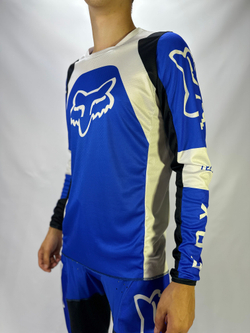 Мотокостюм FOX