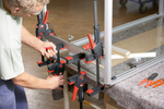 Струбцина для работы одной рукой BESSEY DUO16-8