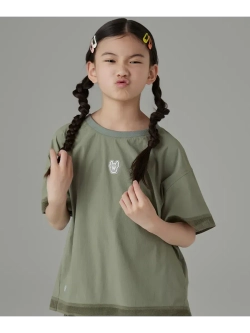 Футболка из нейлона