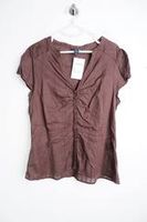 РУБАШКИ И БЛУЗКИ