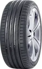 Nokian Hakka Z 255/40 R18 99W XL