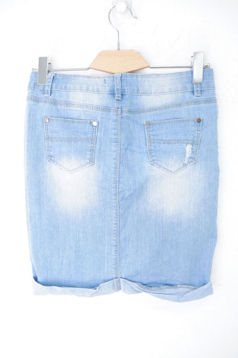 Юбка Froggy джинсовая 44 размер