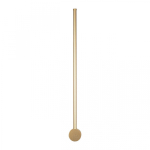 Настенный светодиодный светильник Loft It Rays 10055GD