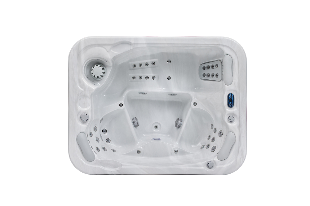 Гидромассажный спа бассейн Victoria Star VS-302L