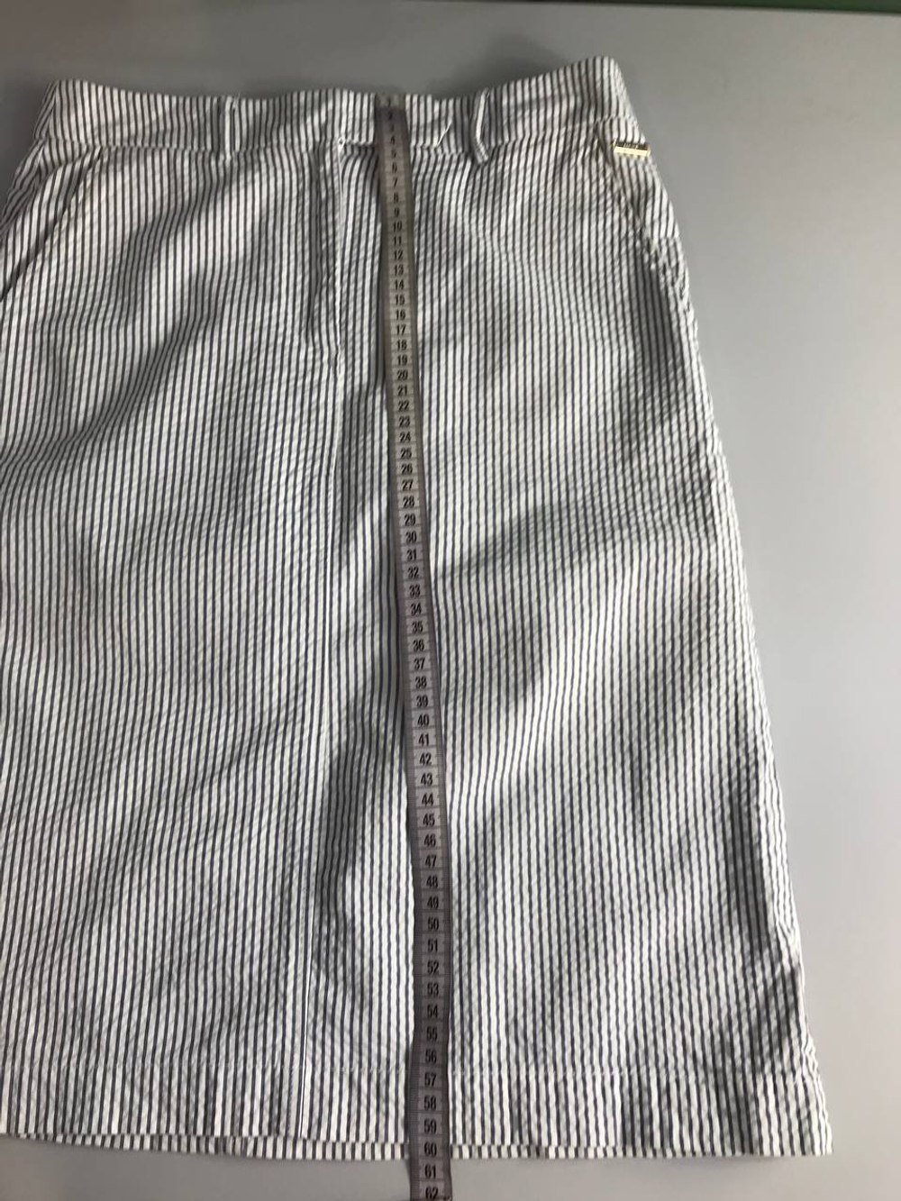 Юбка Peruna обтягивающего кроя, визуально на 44/46 размер