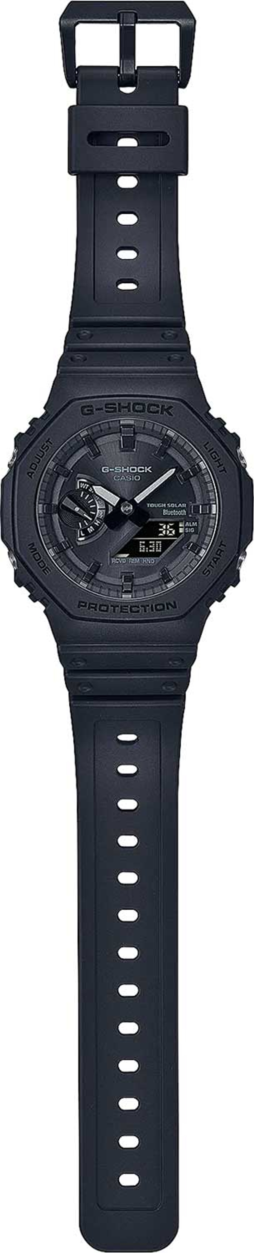 Часы Casio GA-B2100-1A1ER