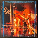 W.A.S.P. ‎– Inside The Electric Circus (Канада 1986г.) Т