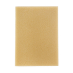 Губка хозяйственная 200 x 140 x 60 мм, Home Palisad 923645