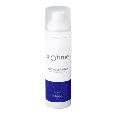Post Peel Cream Biotime | Постпилинговый крем