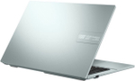 Ноутбук  ASUS Vivobook Go 15 E1504FA-BQ088 15.6 ", Ryzen 3, 8 Гб RAM, 256 Гб SSD, Radeon Graphics, Серый