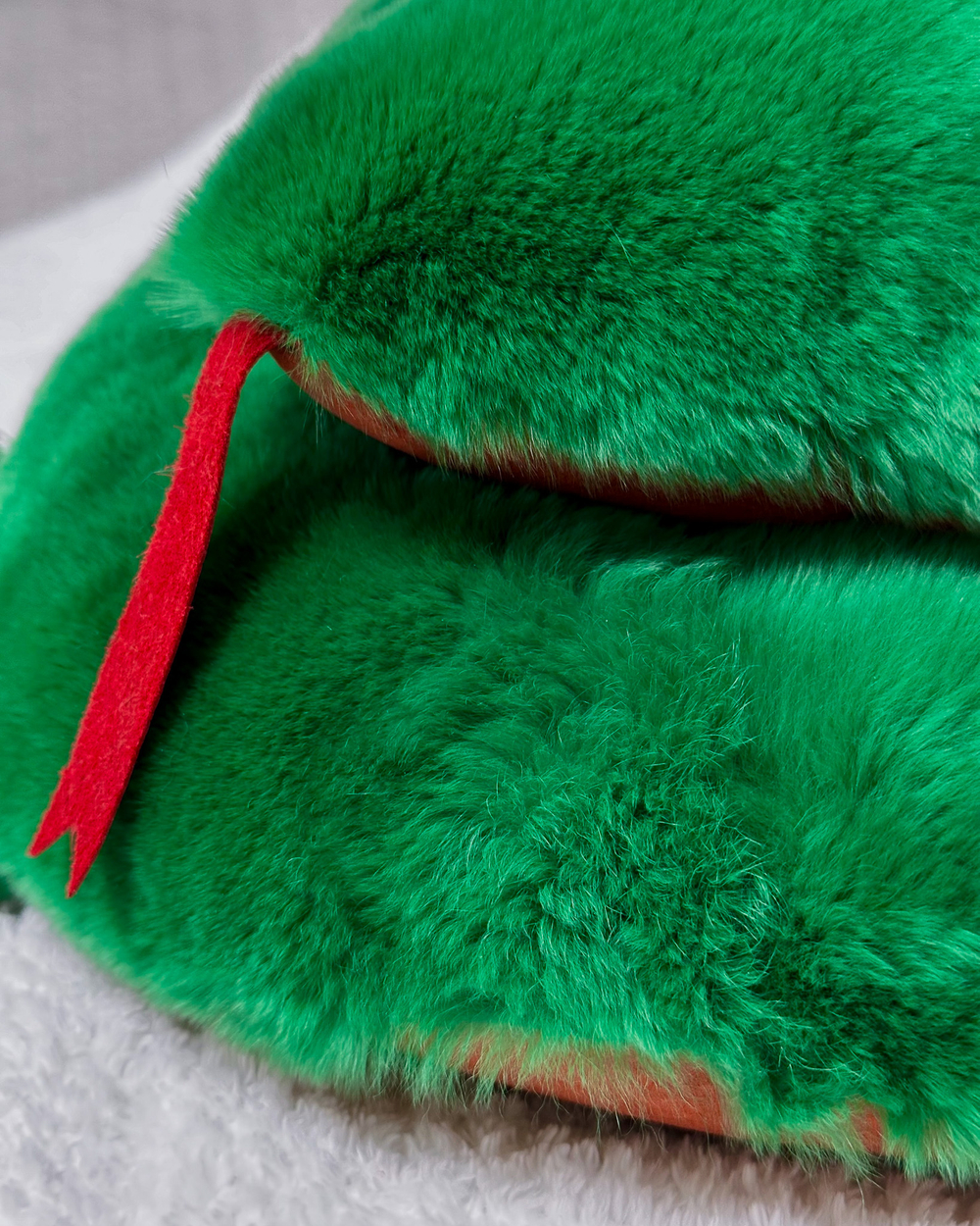 Королевская Змея