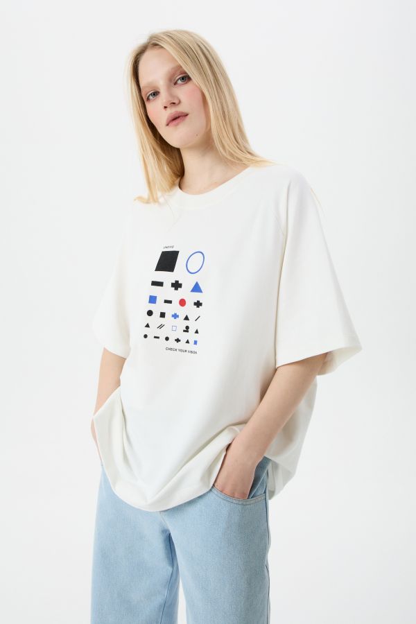 Футболка Focus