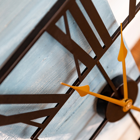 Часы настенные Объект мечты Гарри