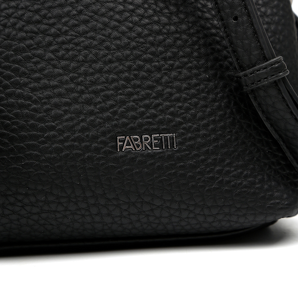 Сумка из экокожи FABRETTI FM240585B-2