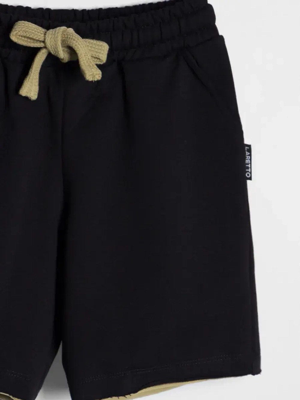 Спортивный костюм для мальчика на физкультуру