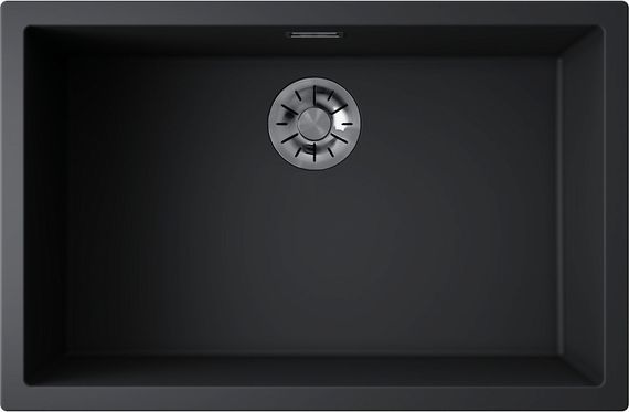Кухонная мойка OMOIKIRI Yamakawa 75-U/I-GB (арт.4993779)