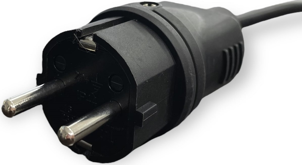 Удлинитель силовой iTOK i-CONNECT-SU-PVS-215-1-44-15