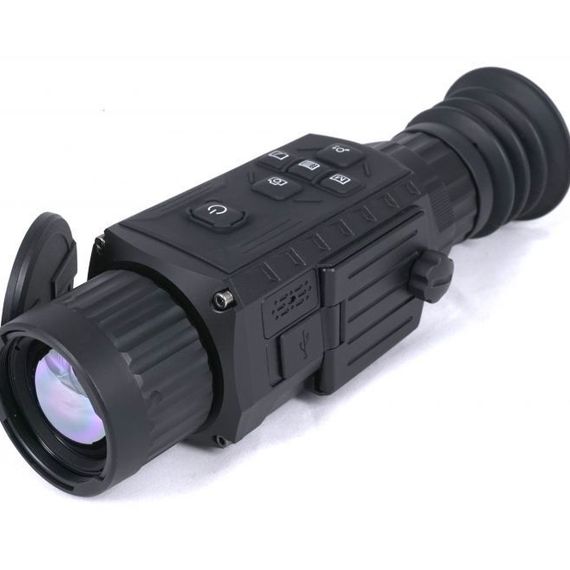 Тепловизионный прицел Arkon Alfa LT35 — универсальный прицел для охоты