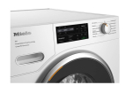 Стиральная машина Miele WWH860WCS