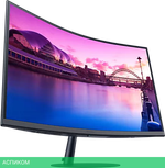 Игровой монитор Samsung Essential C390 LS27C390EAUXEN