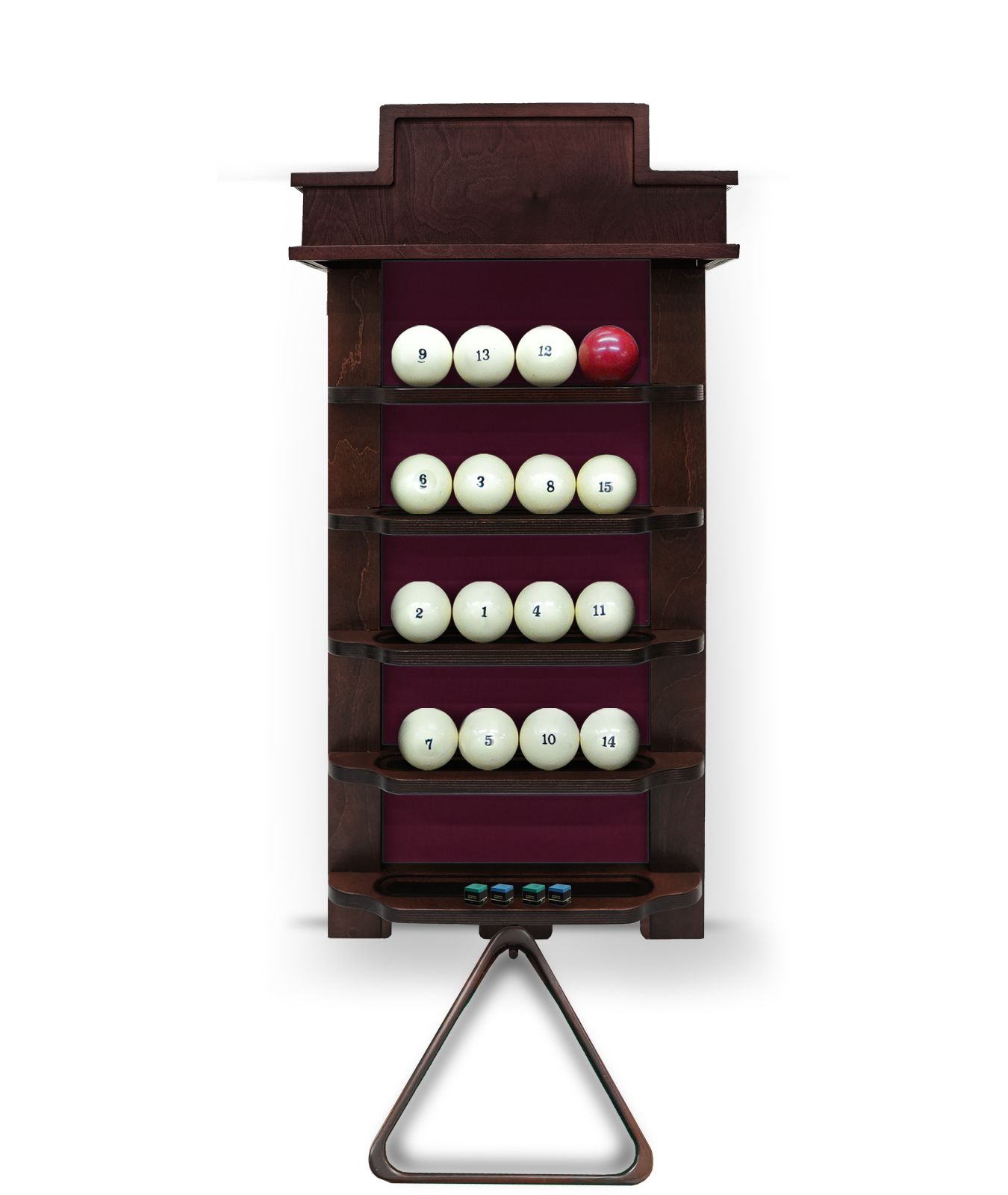 Полка для шаров 