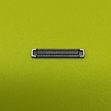 Tecno Spark 10C (KI5M) / FPC коннектор дисплея (на плату)