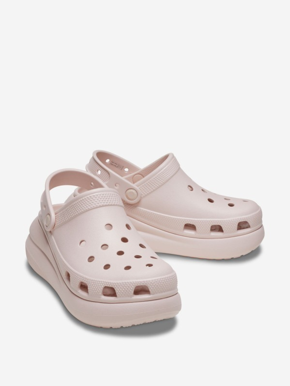 Сабо CROCS Crush Clog