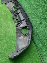 Бампер задний GAC GS3 1 (2024-н.в.)