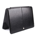 Чехол для MacBook Air Pro 13.3 (A1706/A1708/A1989), PU, 012429 Темно-розовый