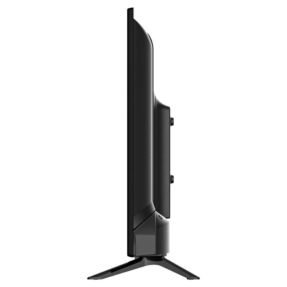 Телевизор ЖК 32" BBK 32LEX-7212/TS2C черный