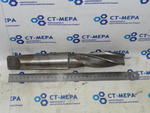 Фреза к/х 40х105х300 z=4 быстрореж. сталь К/М 5